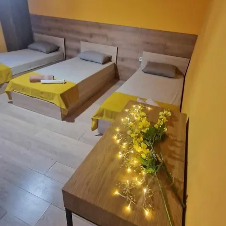 жасмин Πανσιόν