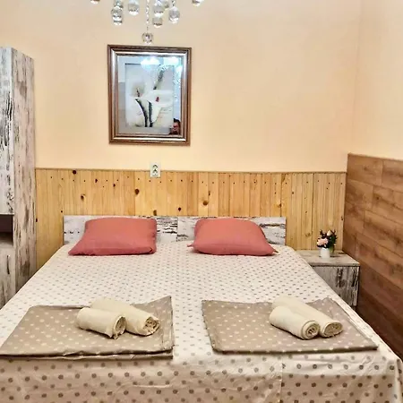 жасмин Smyadovo