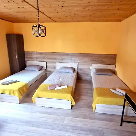 Πανσιόν жасмин Smyadovo