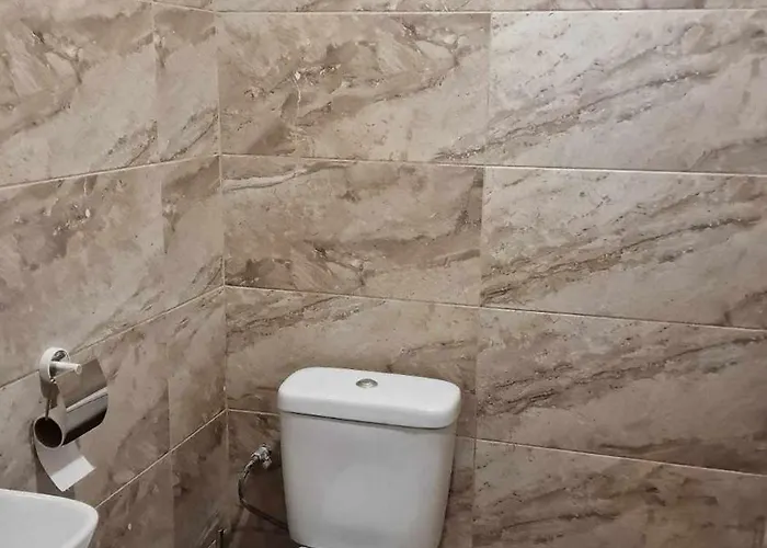 жасмин Pensiune