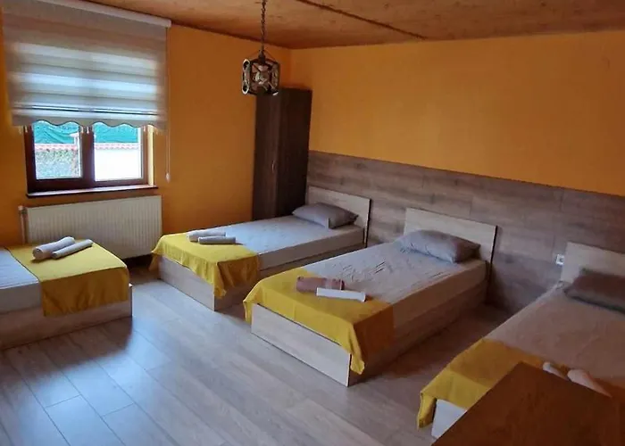 жасмин * Smyadovo