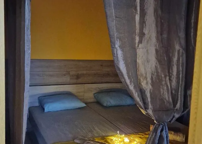 Pensiune жасмин *