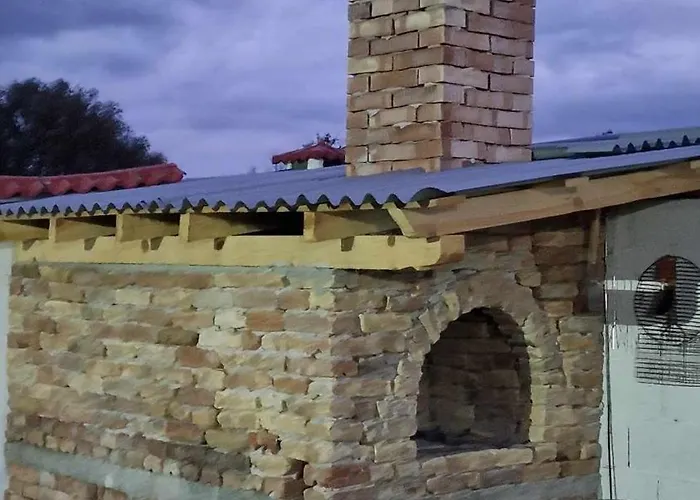 жасмин Pensiune *