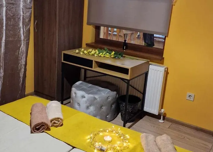 жасмин Smyadovo