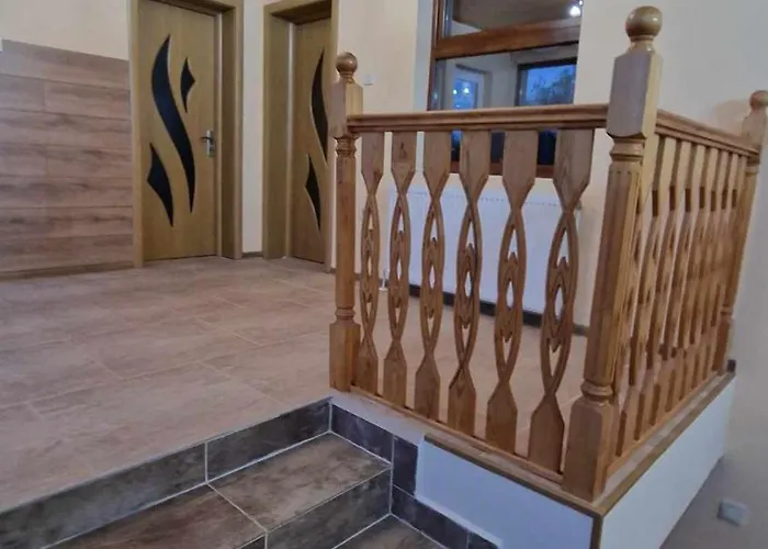 жасмин Pensiune *