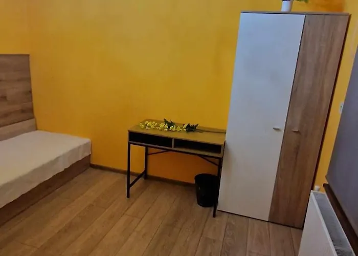 Pensiune жасмин