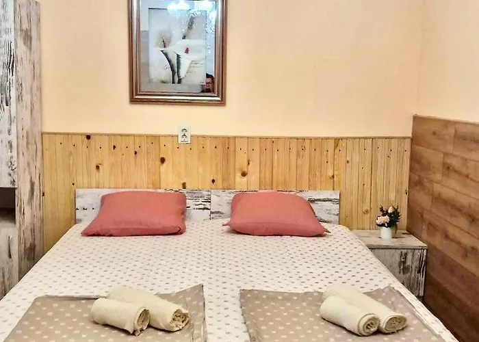 жасмин Smyadovo